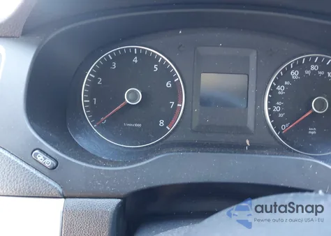 2014 Volkswagen Jetta 1.8T Se from USA, damaged, VIN 3VWD17AJ9EM353062